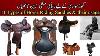 Different Types Of Horse Riding Saddles U0026 Their Uses Best Saddle For Riding Western Saddles