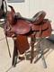 Dixieland Western Saddle 16 Gaited Horse Trail