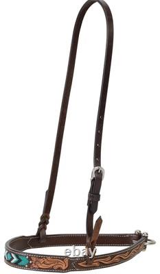 Double T Saddlery Western Saddle 14in. Including matching tack