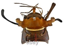 Double T Youth 12 Pony/Youth Roping Western Saddle Used 2X, No Stirrups