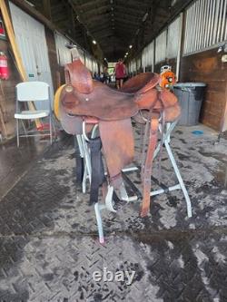 ETS Custom Ranch Cutter