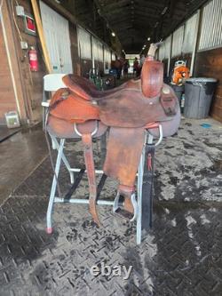 ETS Custom Ranch Cutter