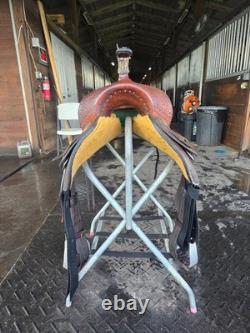 ETS Custom Ranch Cutter
