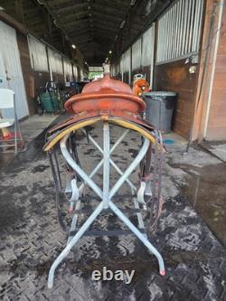 ETS Custom Ranch Cutter