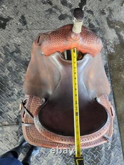 ETS Custom Ranch Cutter