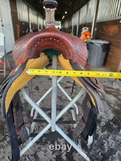 ETS Custom Ranch Cutter