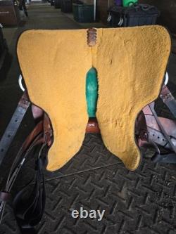 ETS Custom Ranch Cutter