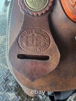 ETS Custom Ranch Cutter