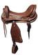 Endurance Trail Saddle For Paso Fino