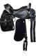 Endurance Trail Saddle For Paso Fino