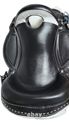 Endurance trail saddle for Paso Fino