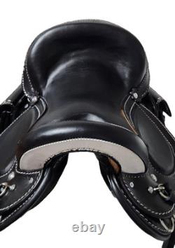 Endurance trail saddle for Paso Fino
