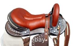 Endurance trail saddle for gaited horses Paso Fino