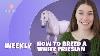Etg How To Breed A White Friesian