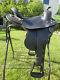 Extra Wide Freedom Saddle For Gaited Horses By Casa Dosa - Excellent Condition