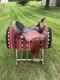 Fabtron Cross Trail 7756s