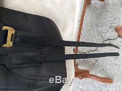 Fluidity Parelli GP Saddle