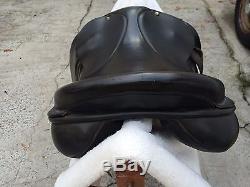 Fluidity Parelli GP Saddle