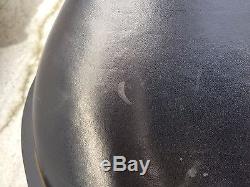 Fluidity Parelli GP Saddle