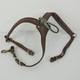 Frank Vega Custom Saddles Breast Collar Ruby Tooled Leather Turquoise Tack