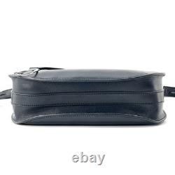 GUCCI Saddle Shoulder Crossbody Bag