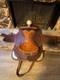 General Use 15 Simco Western Saddle