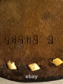 General use 15 Simco Western Saddle