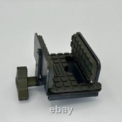 HOG Saddle Shadow Tech, LLC OD Green