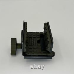 HOG Saddle Shadow Tech, LLC OD Green