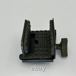 HOG Saddle Shadow Tech, LLC OD Green