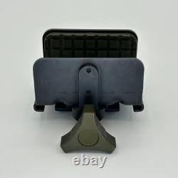 HOG Saddle Shadow Tech, LLC OD Green