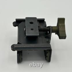 HOG Saddle Shadow Tech, LLC OD Green