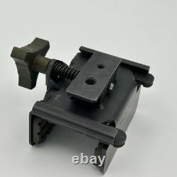 HOG Saddle Shadow Tech, LLC OD Green