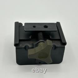 HOG Saddle Shadow Tech, LLC OD Green