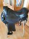 Harmany Western Dressage Saddle For Sale