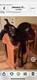 Harmony Western Dressage Saddle