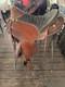 Henry Miller Western Saddle