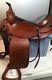 Hereford Brand Tex Tan Of Yoakum Western Show Saddle 16 With Bits, Bridles More