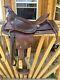 Horse Or Pony Tack 12 Simco Youth Child Western Saddle