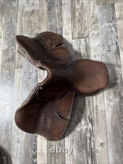 Horse Saddle