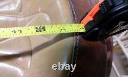 Horse Saddle