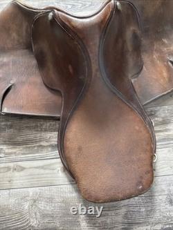 Horse Saddle Horse Saddle
