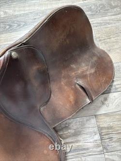 Horse Saddle
