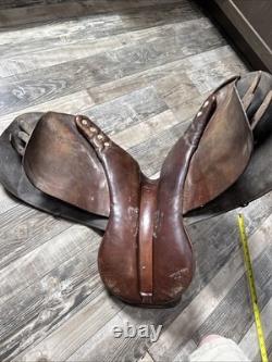 Horse Saddle