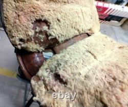 Horse Saddle