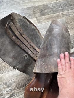 Horse Saddle