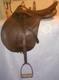 Horse Saddle Made In England 18