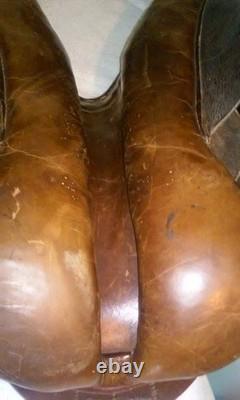 Horse Saddle made in England 18