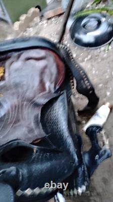 Horse Saddle (used)