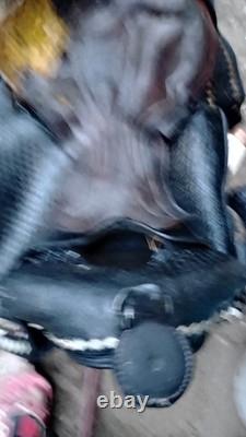 Horse Saddle (used)